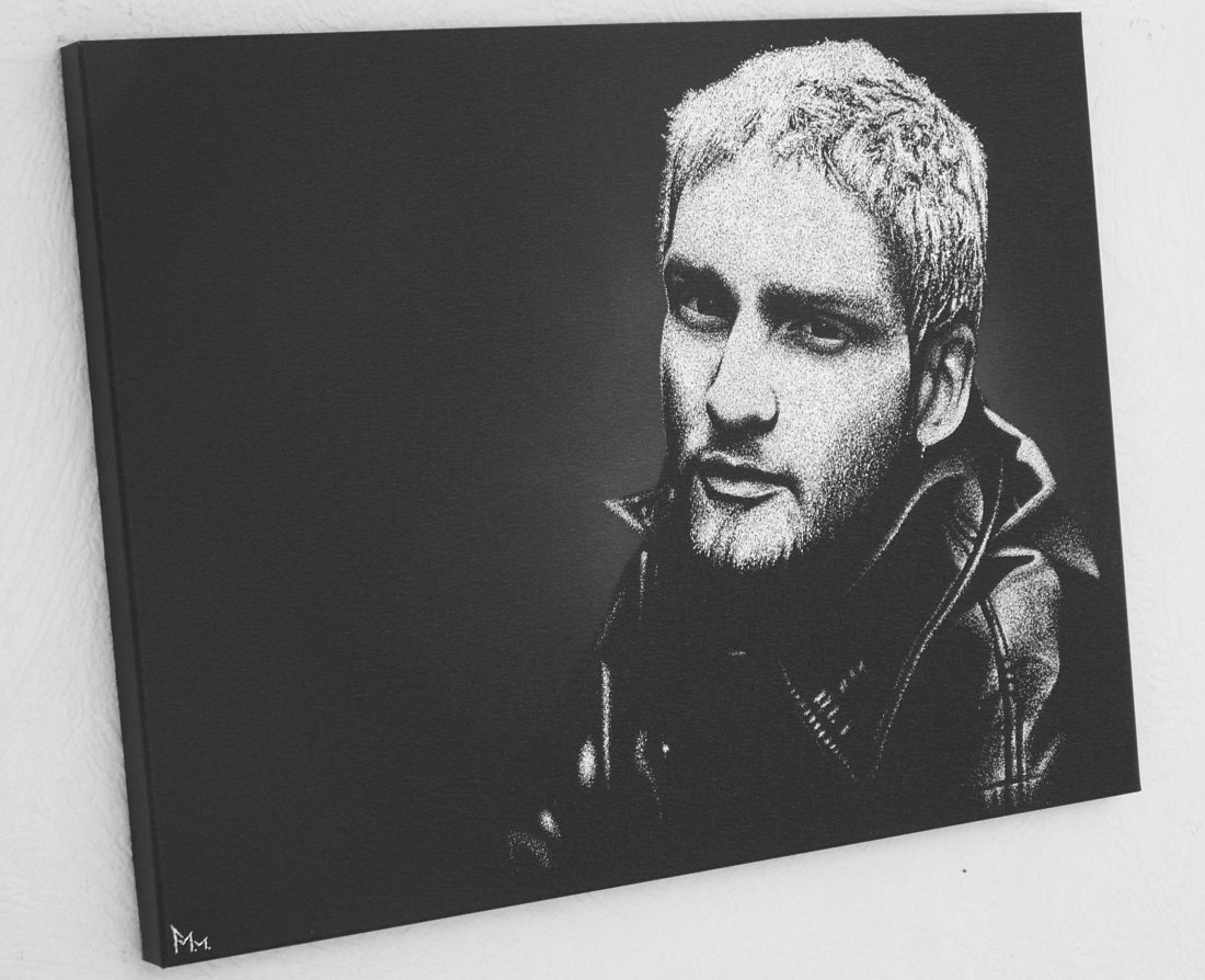 Layne Staley Alice in Chains